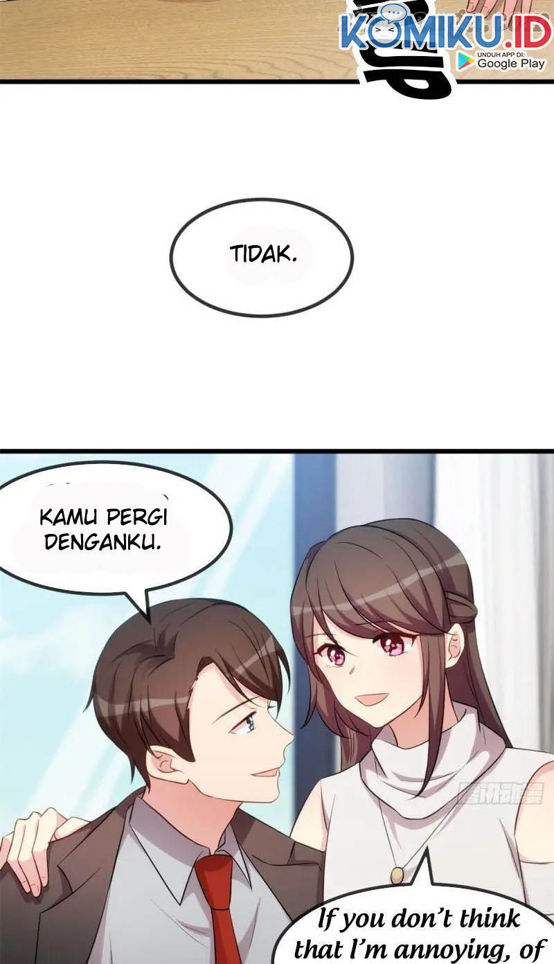 CEO’s Sudden Proposal Chapter 270 Gambar 4